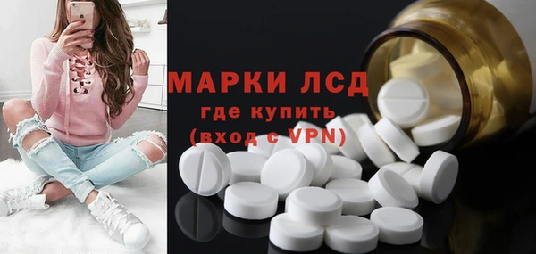 стаф Белоозёрский
